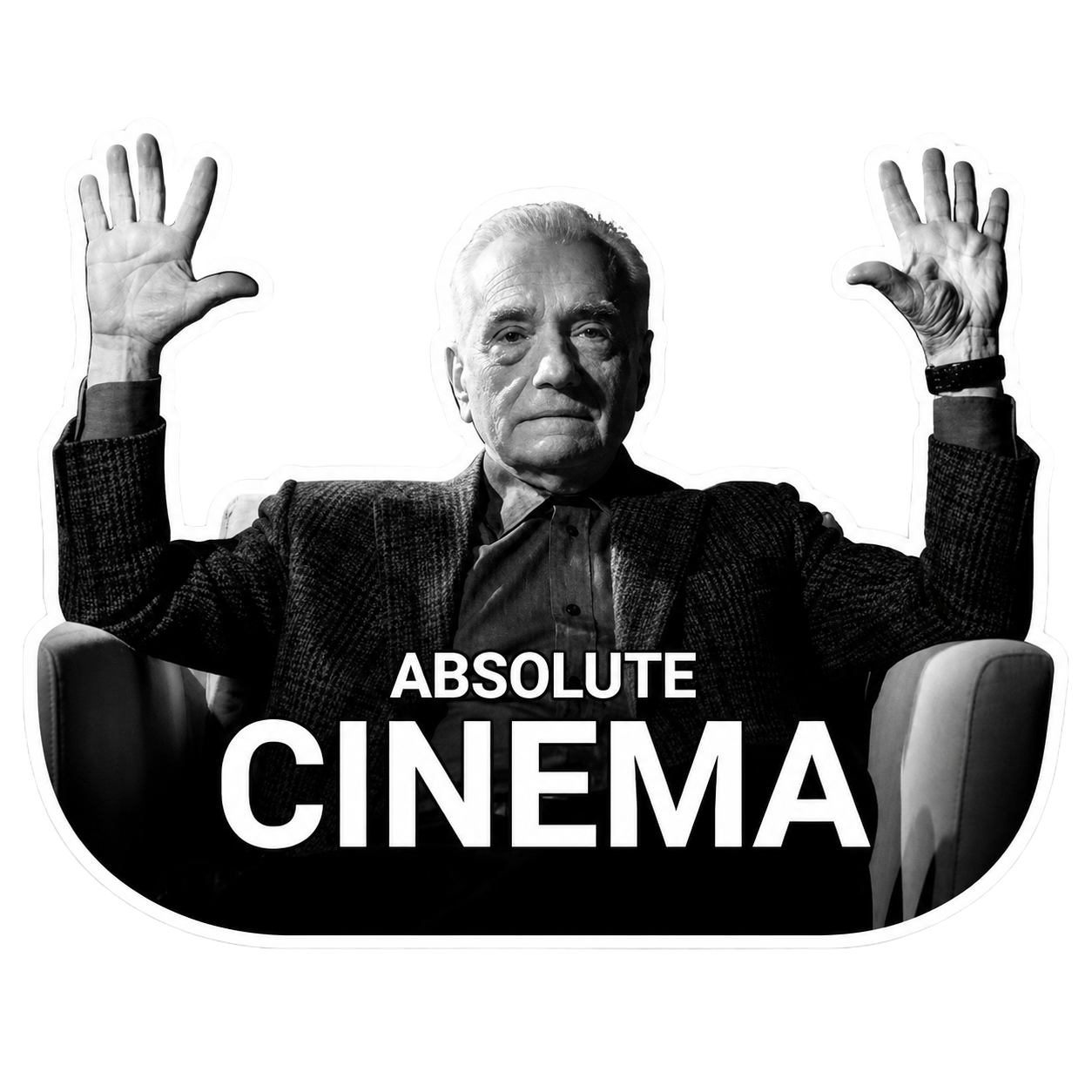 Absolute Cinema