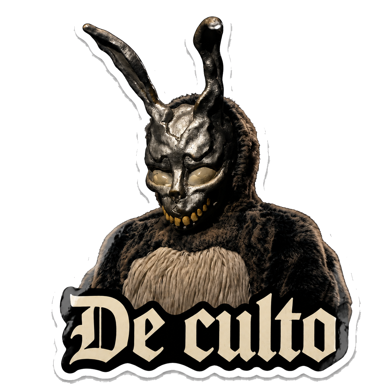 De culto