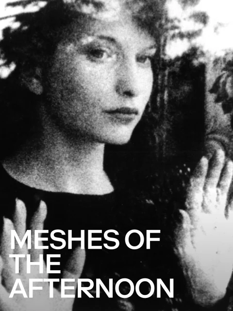 Poster de Meshes of the Afternoon