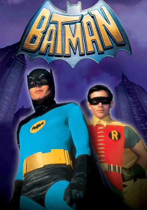 Poster de Batman