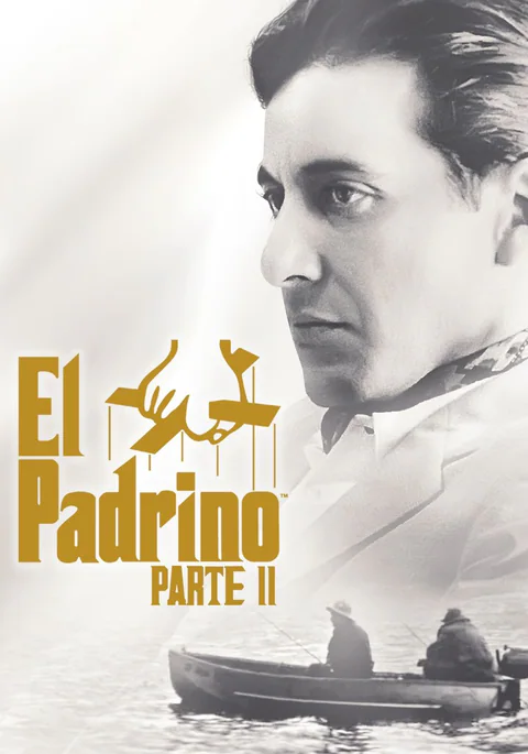Poster de The Godfather Part II