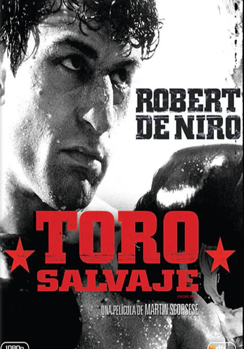 Poster de Toro salvaje