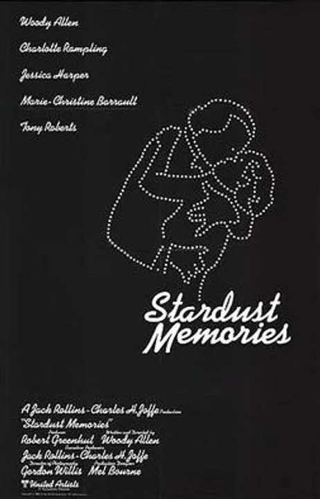 Poster de Recuerdos