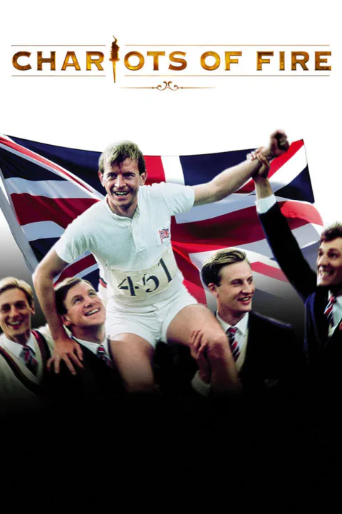 Póster de Chariots of Fire