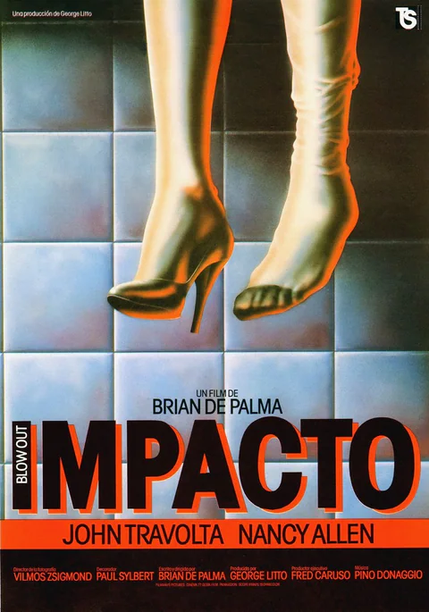Póster de Impacto