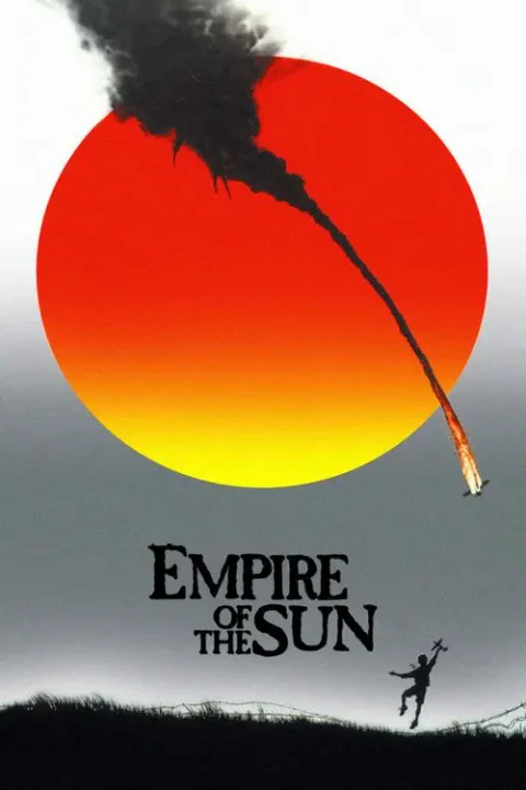 Poster de El imperio del sol