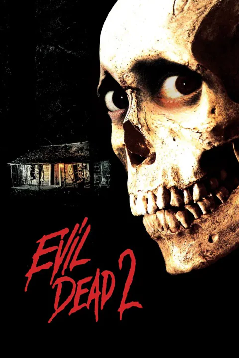 Poster de Terroríficamente muertos