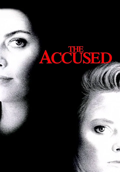 Poster de Acusados