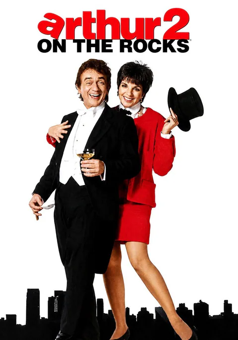 Poster de Arturo, el millonario seductor 2
