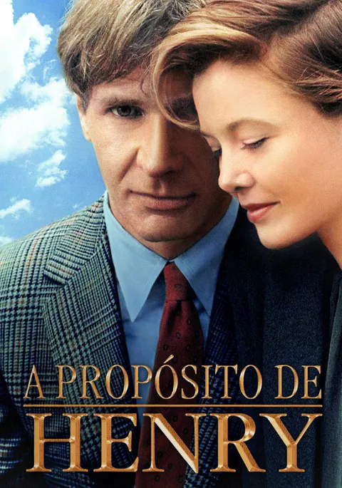Poster de Una segunda oportunidad