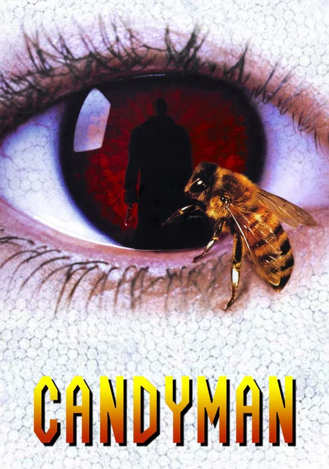 Poster de Candyman