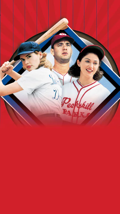 Poster de Un equipo muy especial