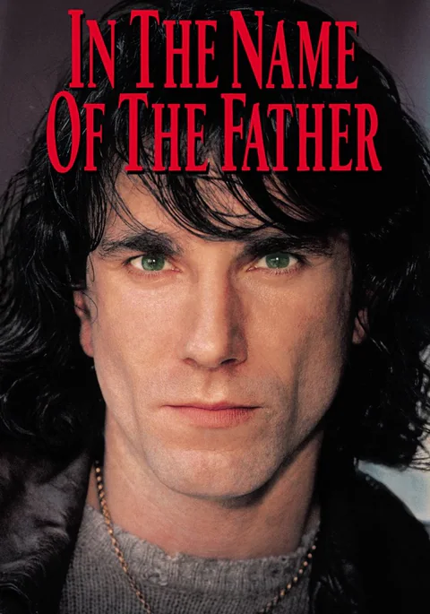 Poster de En el nombre del padre