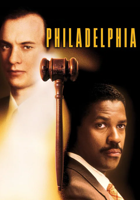 Poster de Filadelfia