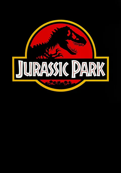 Poster de Jurassic Park