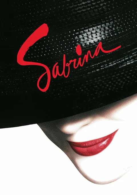 Poster de Sabrina (y sus amores)