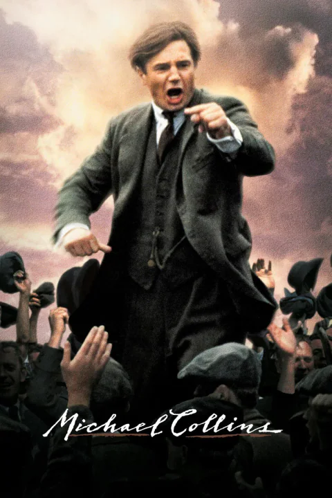 Poster de Michael Collins