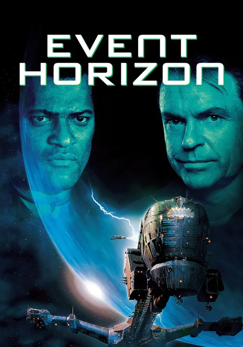 Poster de Horizonte final