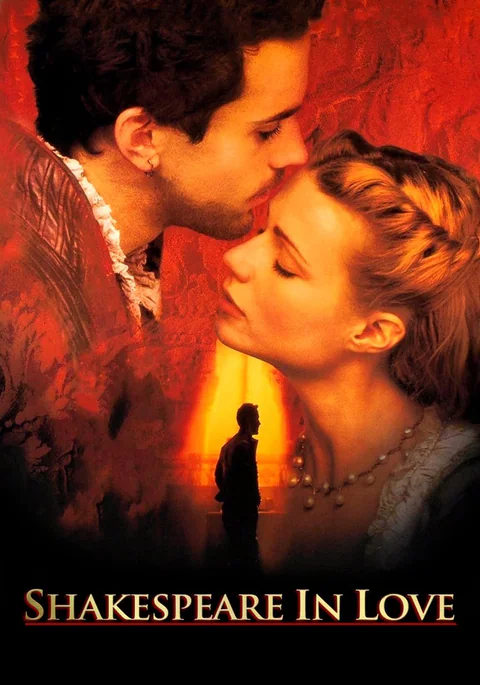 Poster de Shakespeare in Love