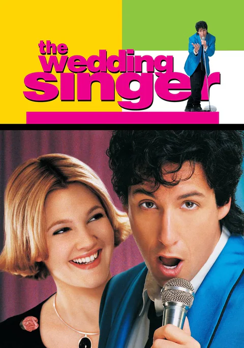 Poster de La mejor de mis bodas