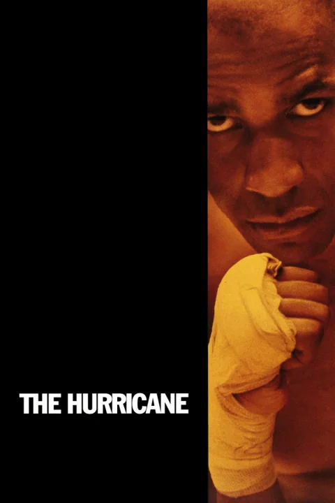 Poster de Huracán Carter