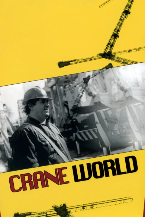 Poster de Mundo grúa