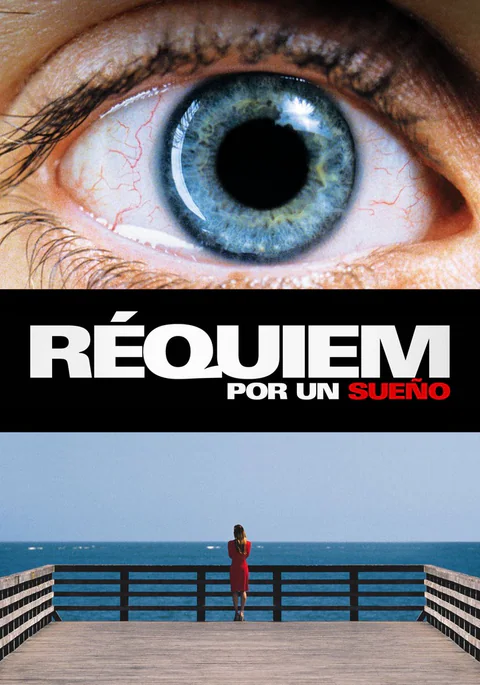 Poster de Réquiem por un sueño