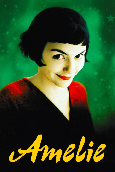 Poster de Amélie