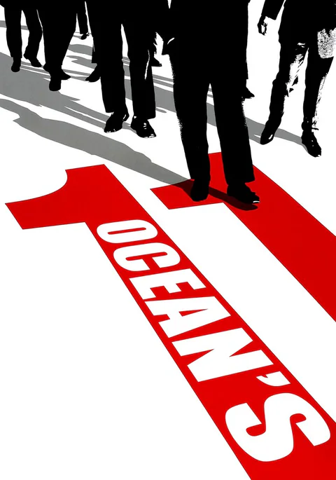 Poster de La gran estafa