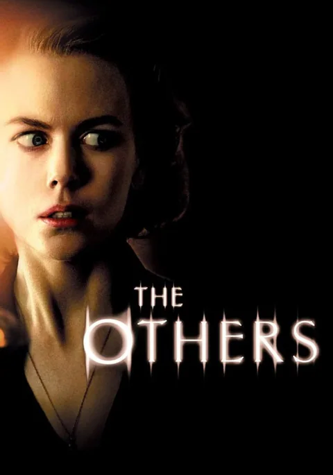 Poster de The Others