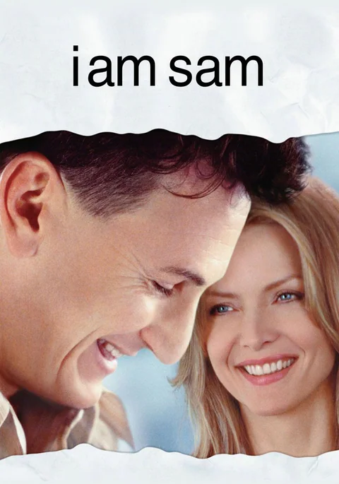 Poster de Yo soy Sam