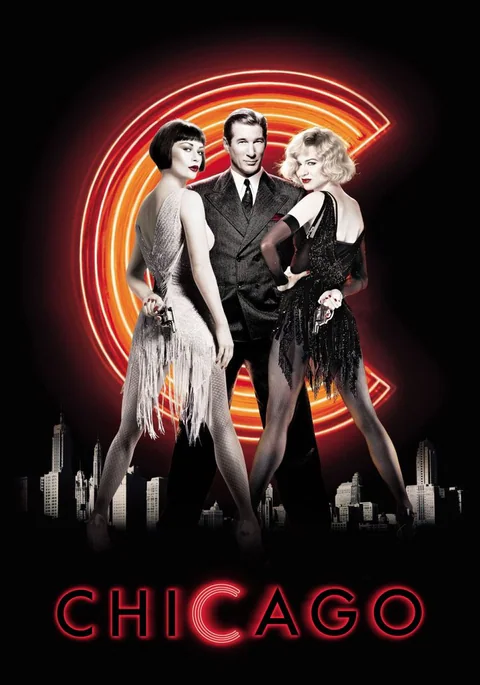 Póster de Chicago