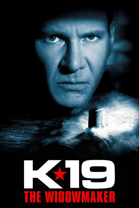 Poster de K-19: The Widowmaker