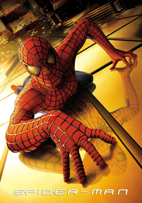 Poster de Spider-Man