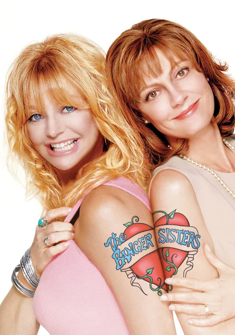Poster de The Banger Sisters