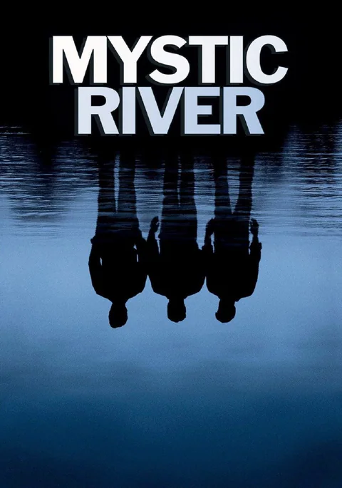 Poster de Río místico