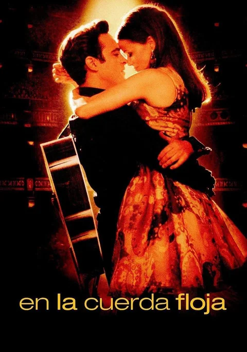 Poster de Johnny & June: Pasión y locura