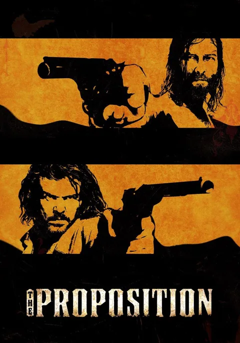 Poster de La propuesta