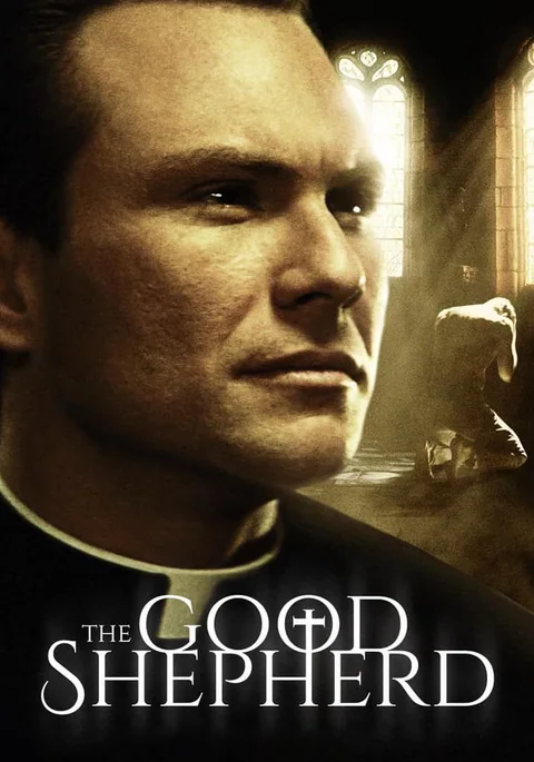 Poster de El buen pastor