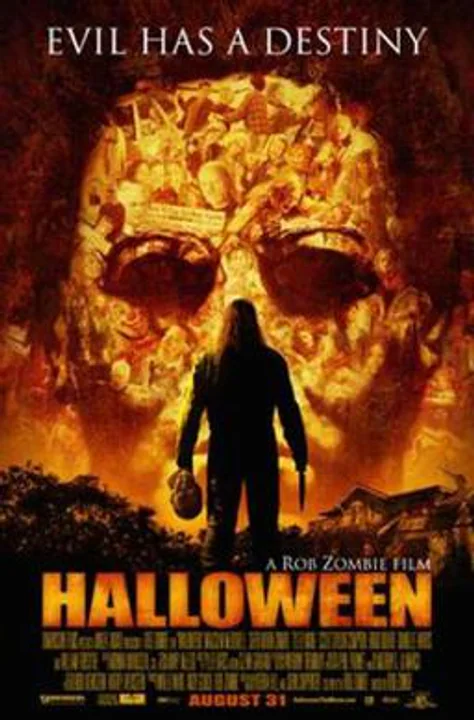 Poster de Halloween