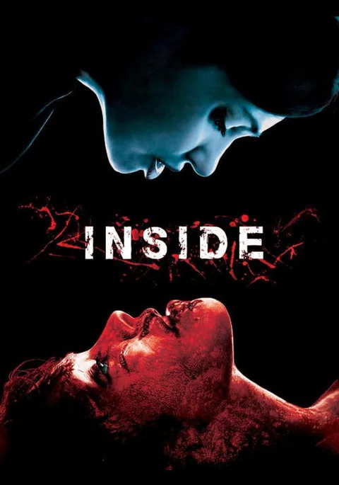 Poster de Inside