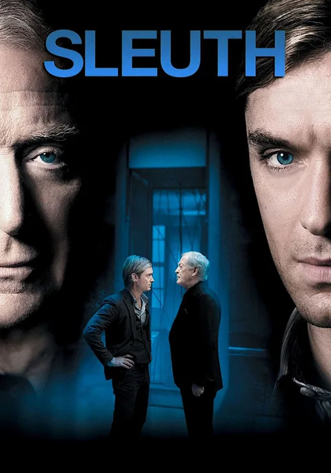 Poster de La huella