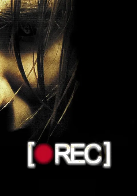 Póster de REC