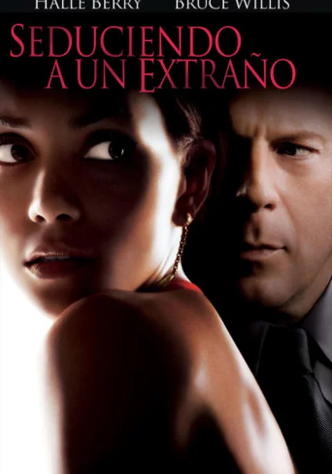 Poster de Seduciendo a un extraño