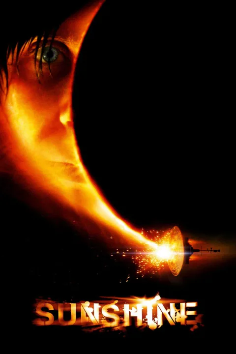 Poster de Sunshine