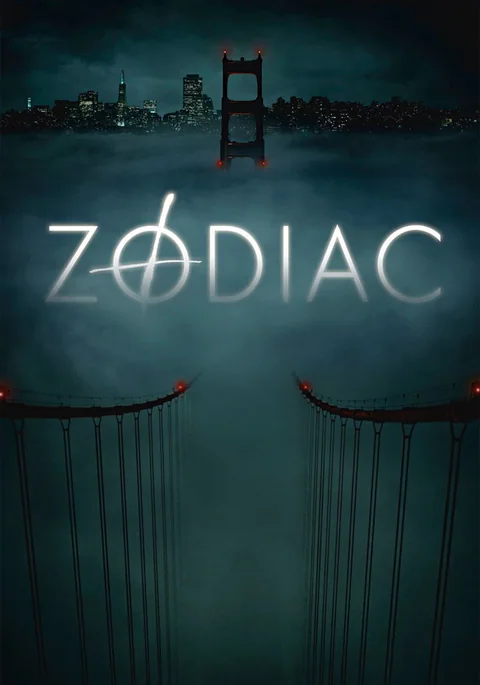 Poster de Zodíaco