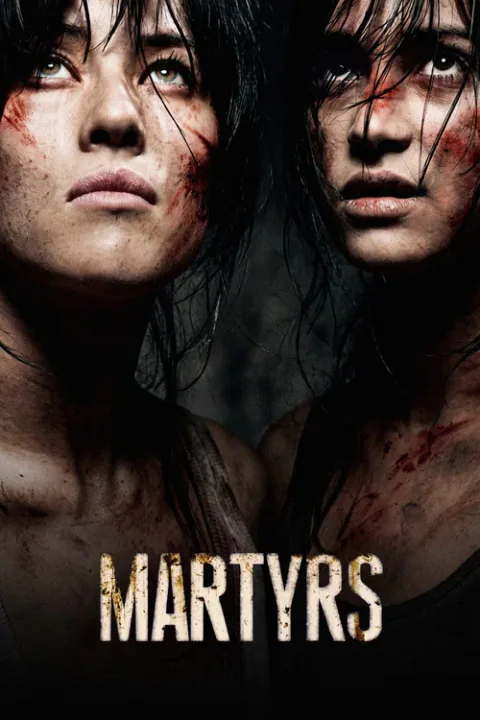 Poster de Mártires