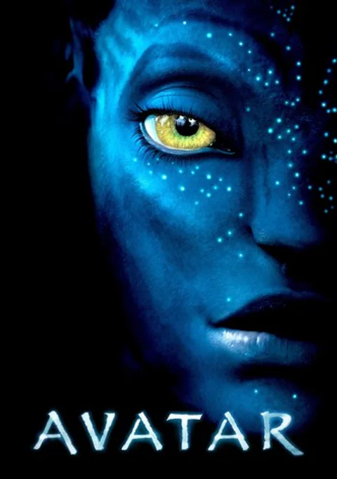 Poster de Avatar