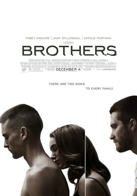 Poster de Hermanos