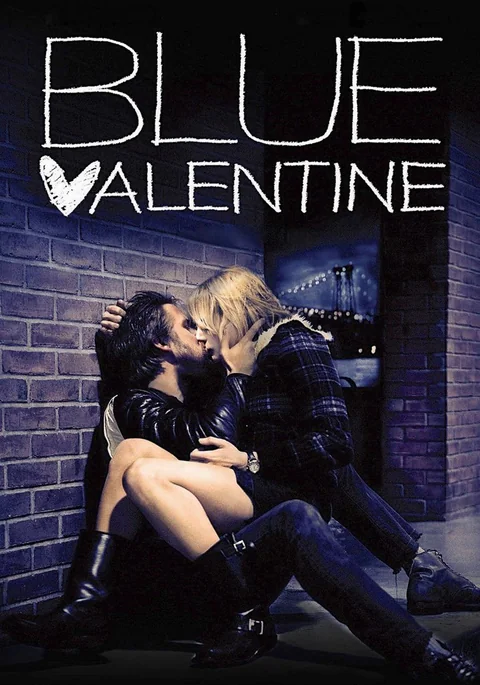 Poster de Blue Valentine
